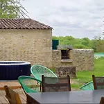 L'oree Des Vignes Holiday home *
