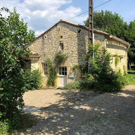 Ferienhaus L'oree Des Vignes *