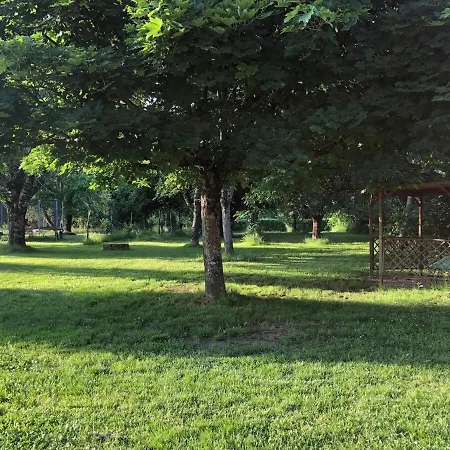 Ferienhaus L'oree Des Vignes Montcaret