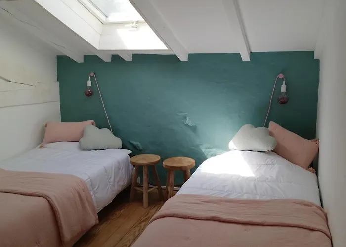 L'oree Des Vignes Montcaret