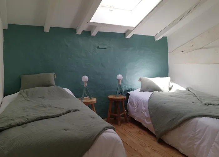 L'oree Des Vignes * Montcaret